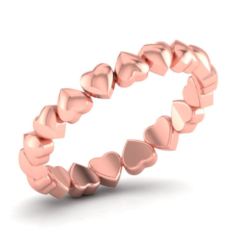 ZMC NEW VALENTINE RING ZMC-VR-36