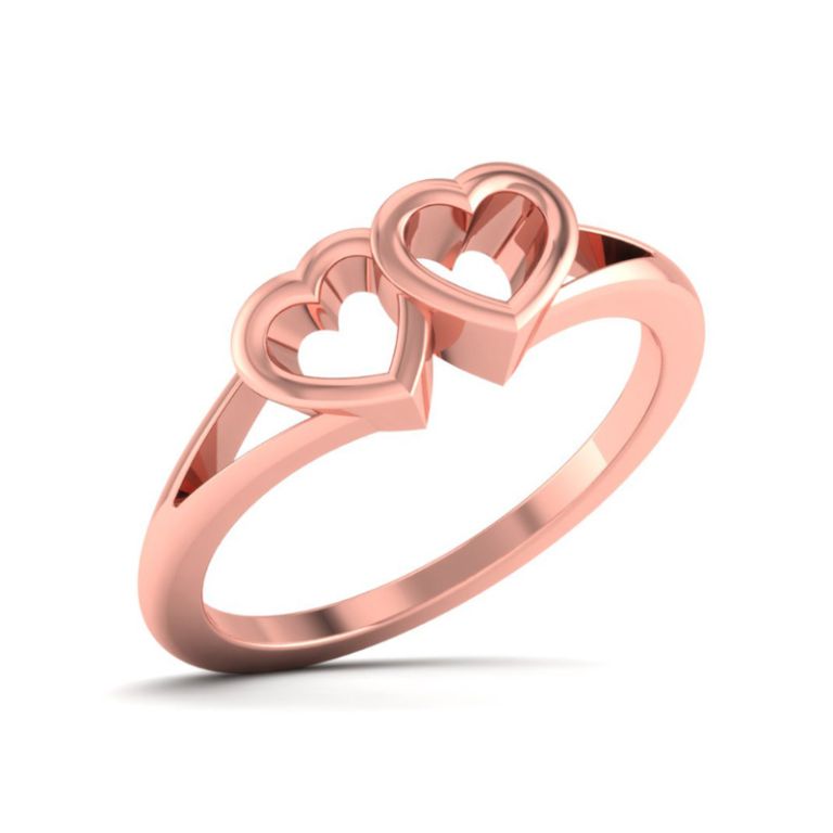 ZMC NEW VALENTINE RING ZMC-VR-34